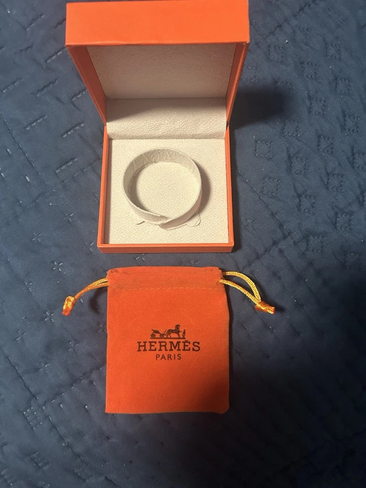 Pulsera Hermes Glenan H Foto 3 de 4