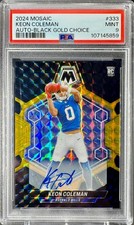 2018 Leaf Best of Baseball Cards 10