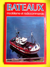 Bateaux modélisme et