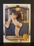 2025 Bowman Draft #76 Michael Salina PADRES