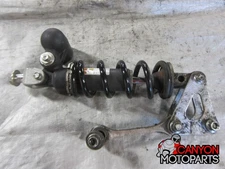 12-16 Suzuki GSXR 1000 Rear Shock and Linkage