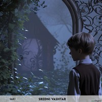Sredni Vashtar - Englisch-HöRverstehen Meistern. MP3-CD Hector Hugh Munro MP3-CD