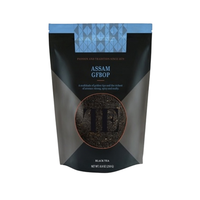 Te Luxury Loser Tee Assam Gfbop 250 G – KräFtiger Schwarztee