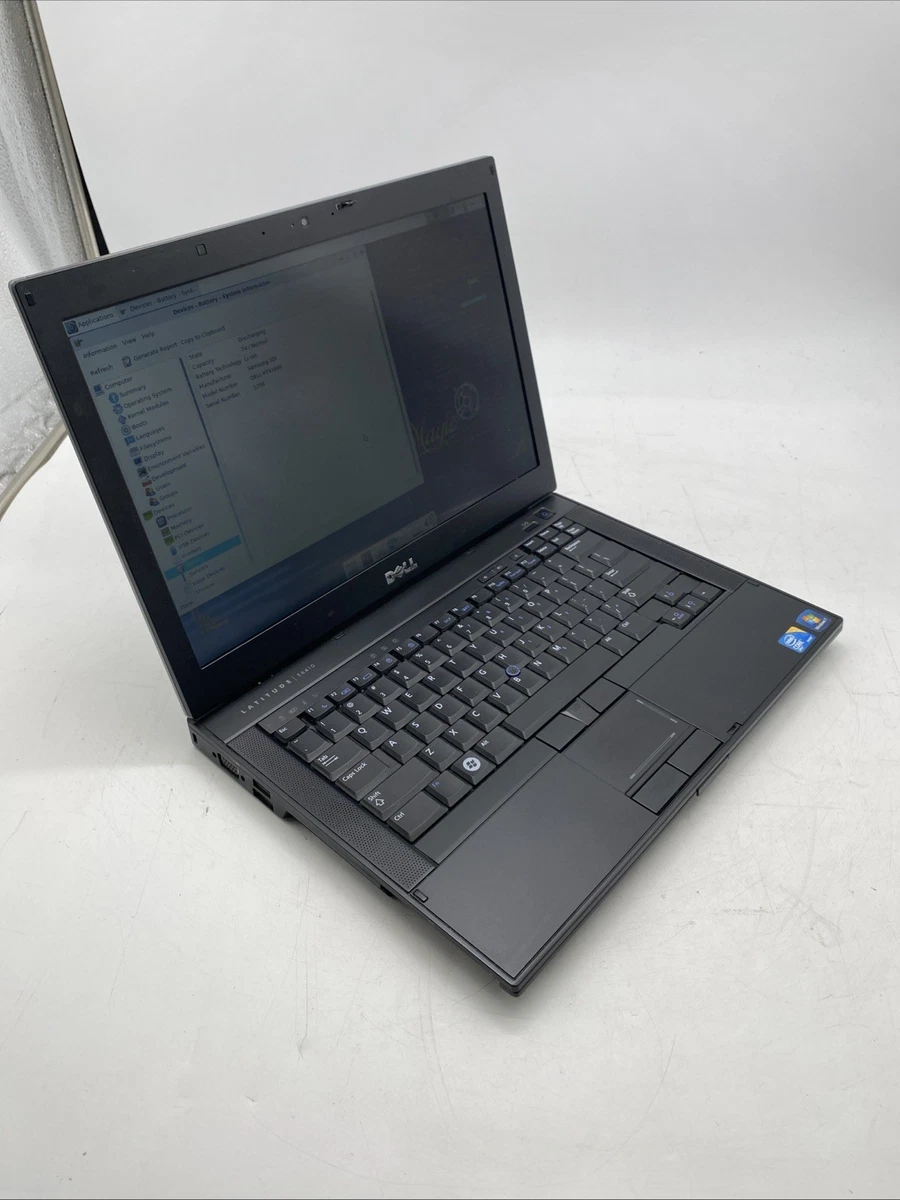 Dell Intel Core i7 1st Gen. 8GB RAM PC Laptops & Netbooks for sale
