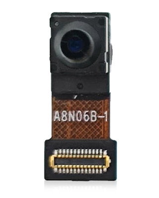 Front Camera Assembly Compatible With Google Pixel 5 (Genuine OEM)