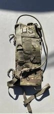 Hydration System Water Carrier Pouch US Army Pack Camelbak Free Shipping