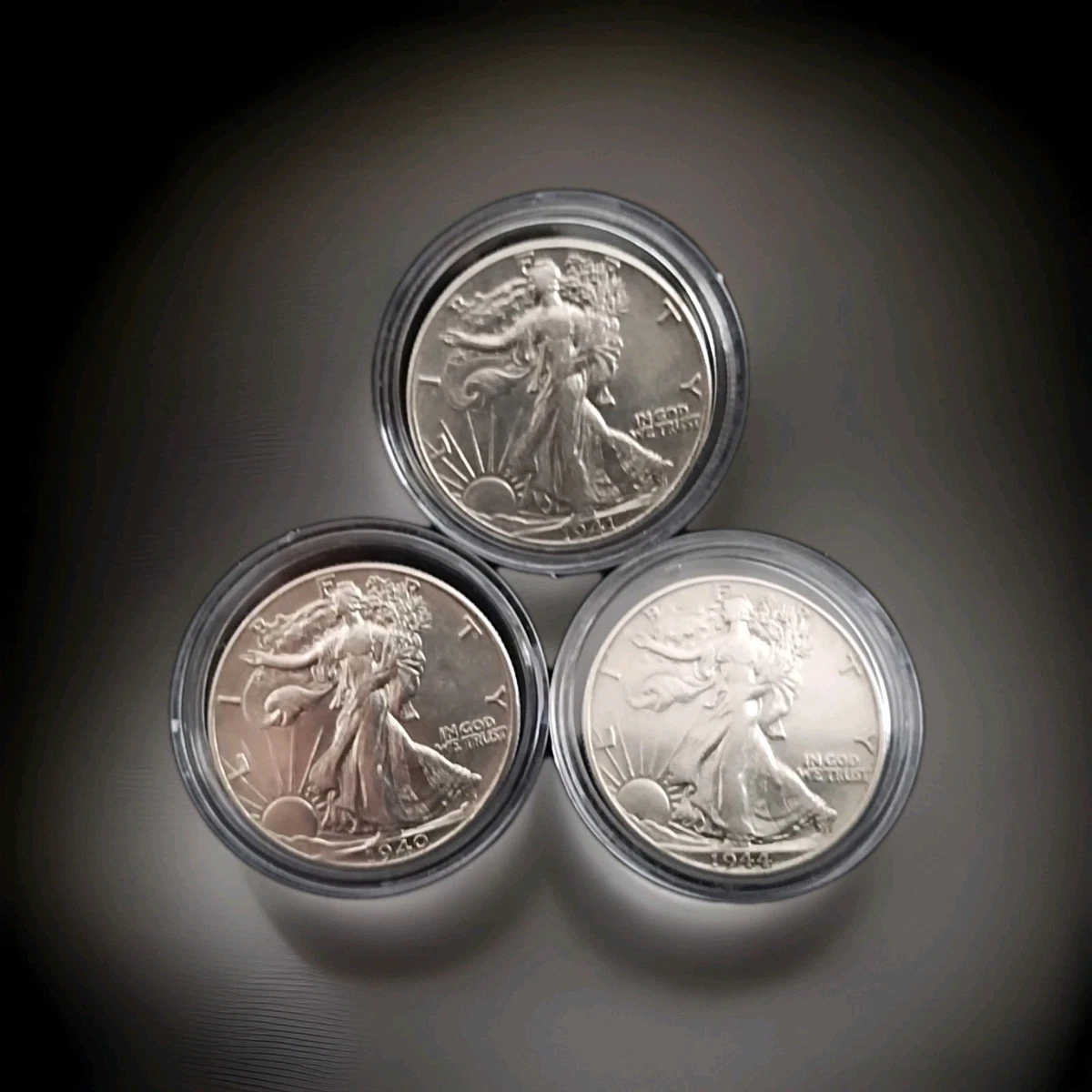 1944 Year Silver Bullion Coins for sale | eBay