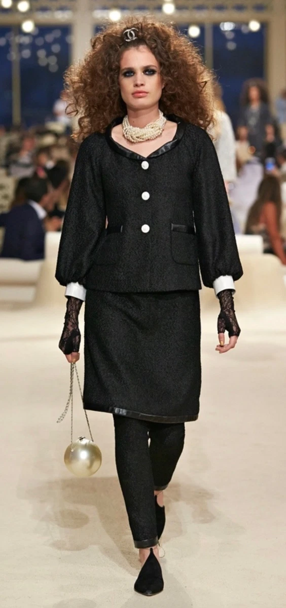chanel runway products for sale | eBay