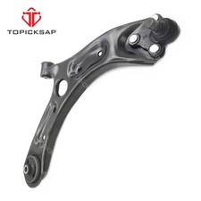 Front Lower Right Control Arm Topicksap forHyundai Sonata Kia Optima 2015-2022