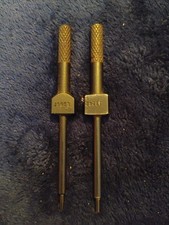 Kent Moore Toolsset Of 2 Injector Timing Gap Height Gauges