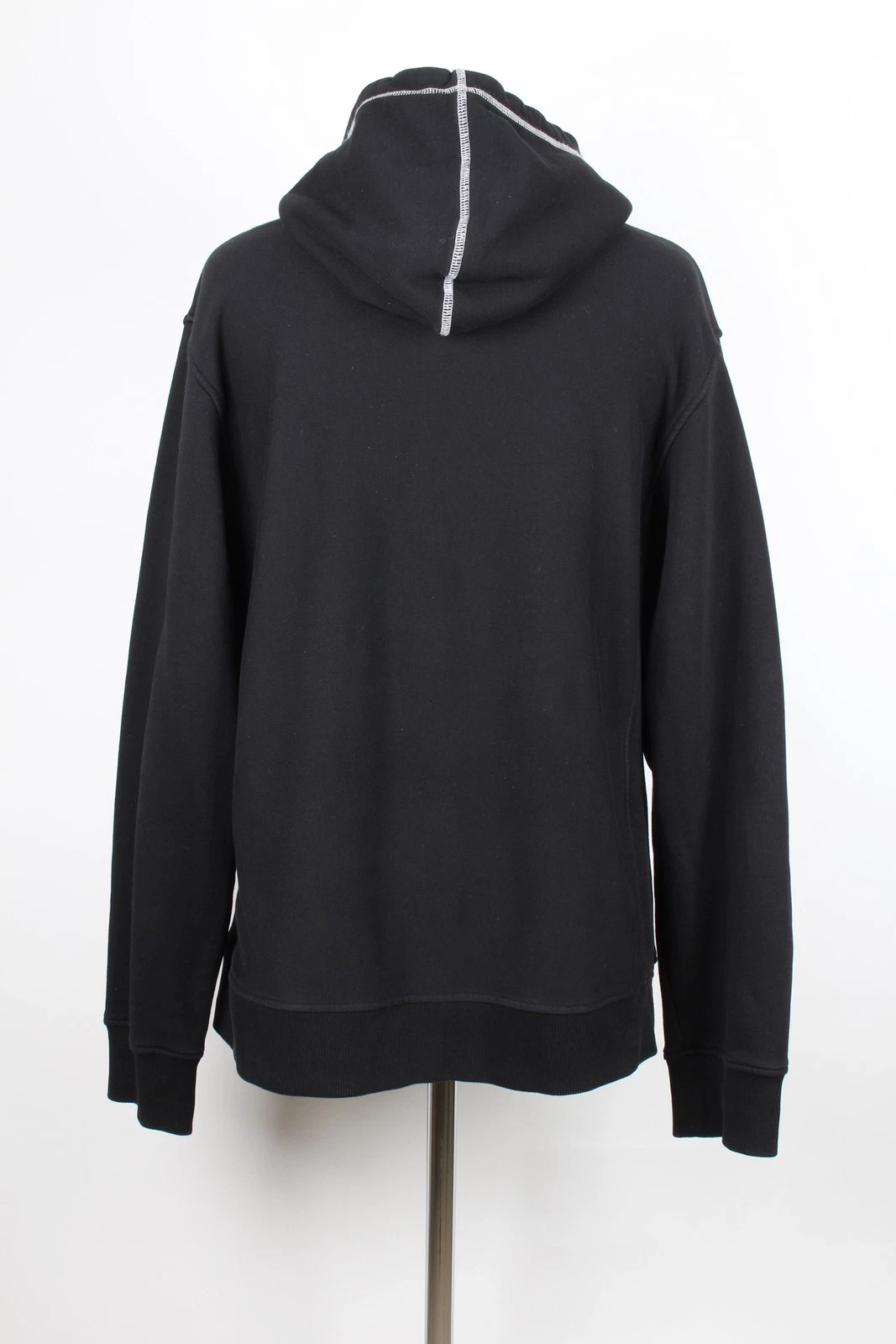 Felpa con cappuccio logo Kenzo XL 105 135271160