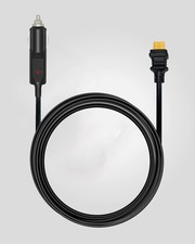 ALLPOWERS 12V/24V Zigarettenanzünder zu XT60 Kabel für Solarpanel