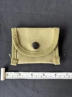 WW2 US Military Boyt 1942 Parts Pouch