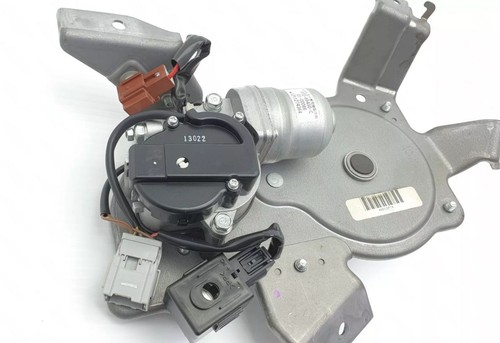HONDA CR-V 12-15 IV RM TAILGATE POWER LIFT MOTOR P7269450C - Picture 2 of 10