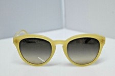 New Chloe Authentic Honey Small CE630S 771 Italy 50-20-135 Sunglasses