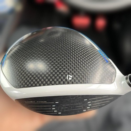 TaylorMade SIM 2 Max 10.5 degree Driver Head only ( RH ) - Picture 6 of 7