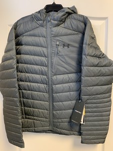 storm down jacket