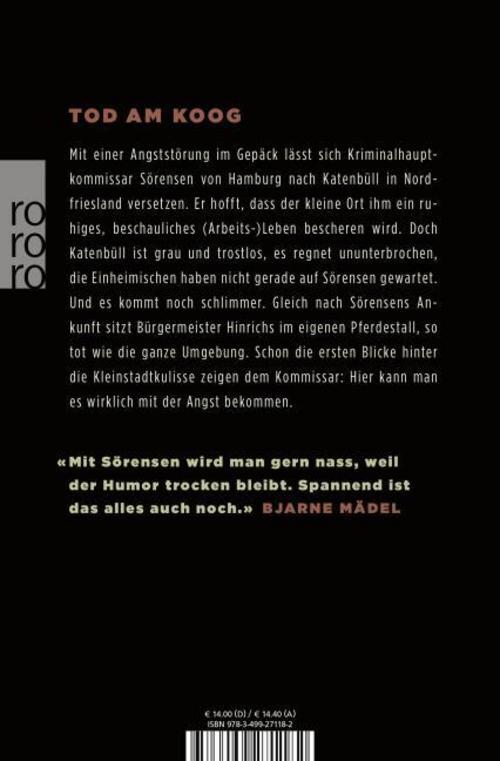 Thumbnail - Sörensen Hat Angst Sven Stricker