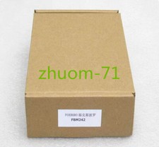 1PC FOXBORO module FBM242