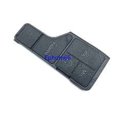 NEW Original USB HDMI-compatible Interface Rubber Door Cover For Nikon z9