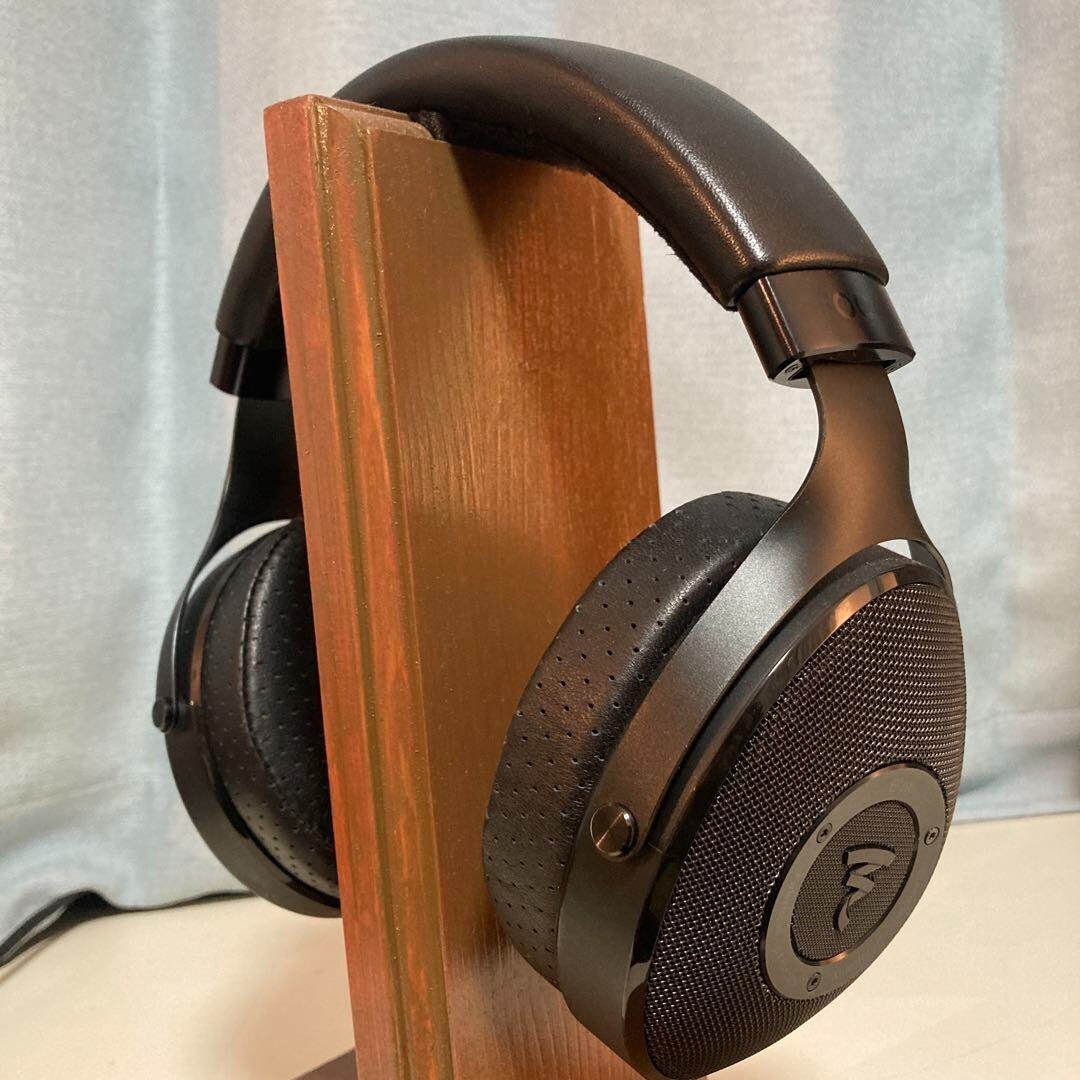 ヘッドホン Focal Elex Focal Elex Over-Ear Dynamic Driver Headphones – Headphones.com