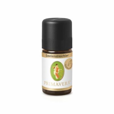 Primavera Seelenstreichler Kraftkonzentrat 5ml bio