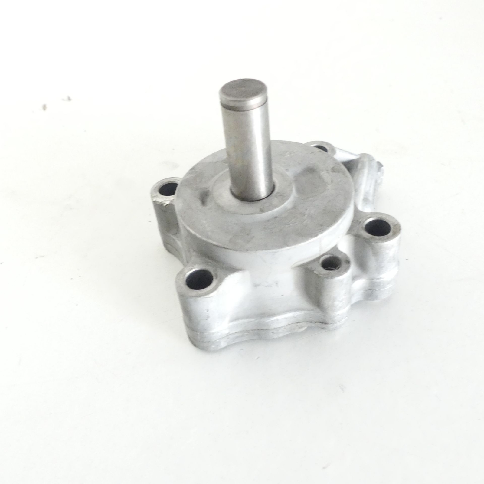 Original Honda CB 400 N Ölpumpe Pumpe Öl Oil pump C1674 | eBay.de
