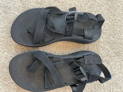 Gently Used Chacos Chaco | Shoes | Womens Gently Used Chacos | Poshmark main image 4