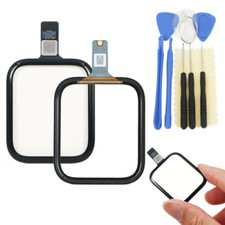 Screen Replacement Touch Digitizer Glass For Watch iWatch Series 4 40/44mm