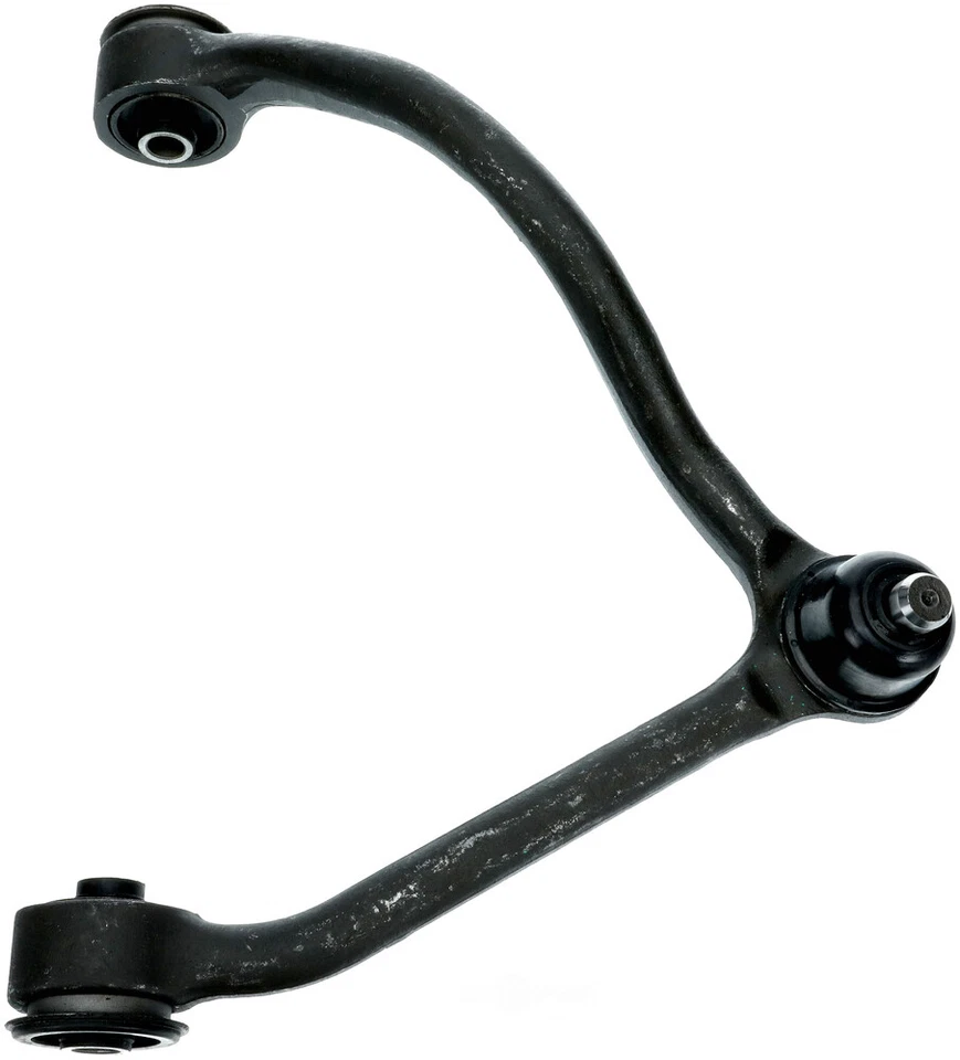 Suspension Control Arm and Ball Joint Assembly MAS fits 03-06 Kia Sorento - Image 3 of 4