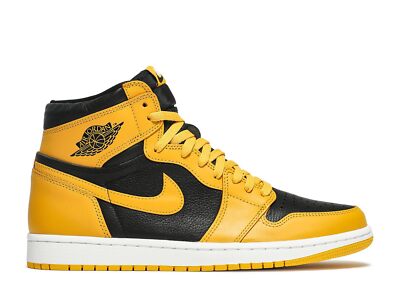 Size 7 - Jordan 1 Retro OG High Pollen for sale online | eBay