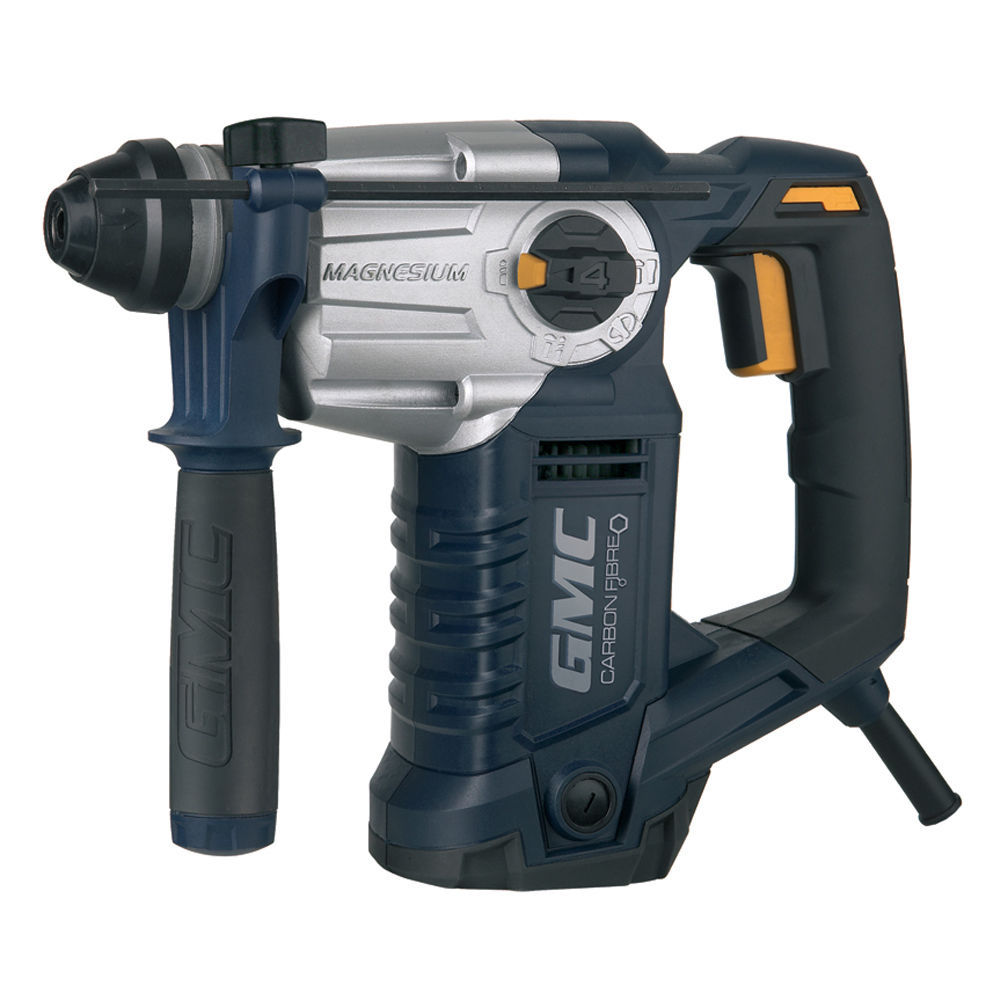 Perceuse perforateur GMC CRHD950CF pour percer le béton sans effort
