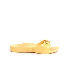 SCHOLL SUN  DR. SCHOLL CIABATTA ZOCCOLO MARE PISCINA ANTISCIVOLO PVC UOMO DONNA