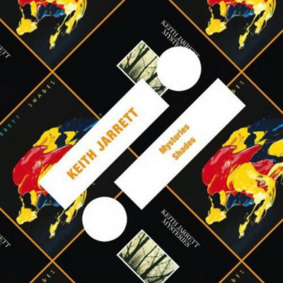 KEITH JARRETT - DEATH AND THE FLOWER & BACKHAND / Impulse 2 on 1 /1975/ WIE NEU