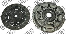 Rymec Clutch Kit 2 Piece for Ford Focus 2.0 Litre September 2004 to January 2008