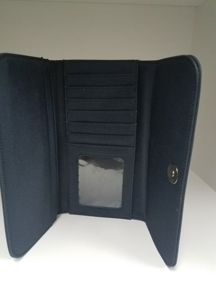 West Virginia Wallet eBay