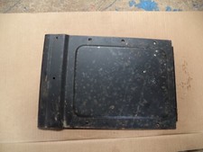 Ford Tractor AP cab floor panel gear box cover Guard Shield Spare Part