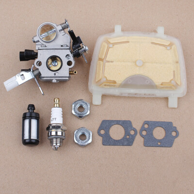 Carburatore Stihl Ms171 Ms181 Carburatore Per Motosega Stihl MS171 - Foto 4