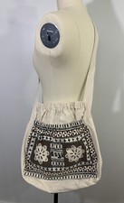 Vintage Bag Cross Body Fiji