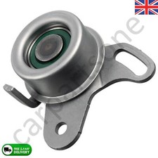 Fits Hyundai Accent Coupe Elantra Getz Kia Rio Timing Cam Belt Tensioner Pulley