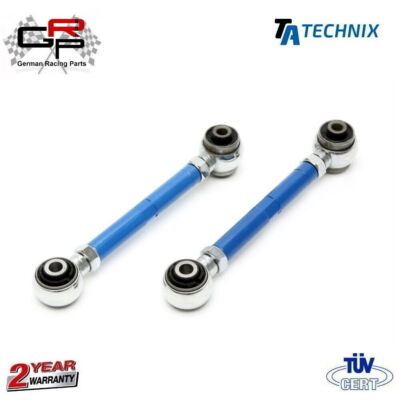 Adjustable Tension Rod Set For VW Scirocco (13) / Golf Plus (5P) - TA Technix