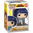 Funko POP! My Hero Academia [Hero League Baseball] Figure - KYOKA JIRO #1520