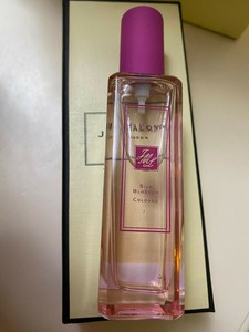 Jo Malone Silk Blossom 2019 2025