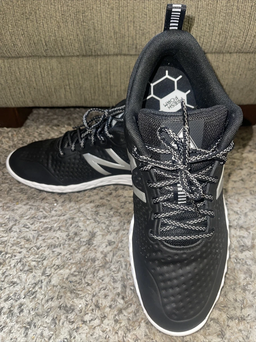new balance 806 fresh foam