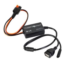 Carp Porter USB/USB-C Adapter Charger / Carp Fishing