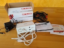 RELOOP iPhone Recording Aufnahme Plattenspiel...