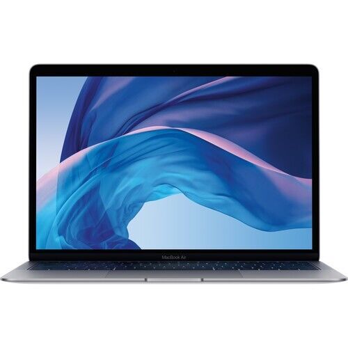 Apple MacBook Air 13.3" 2019 i5 1.6GHz 16GB RAM 512GB SSD Retina Display – macOS - Picture 1 of 8