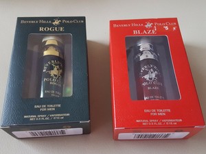 beverly hills polo club blaze