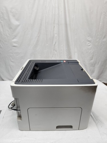 HP LaserJet 1320n Monochrome USB Network Workgroup Laser Printer - Tested - Picture 4 of 8