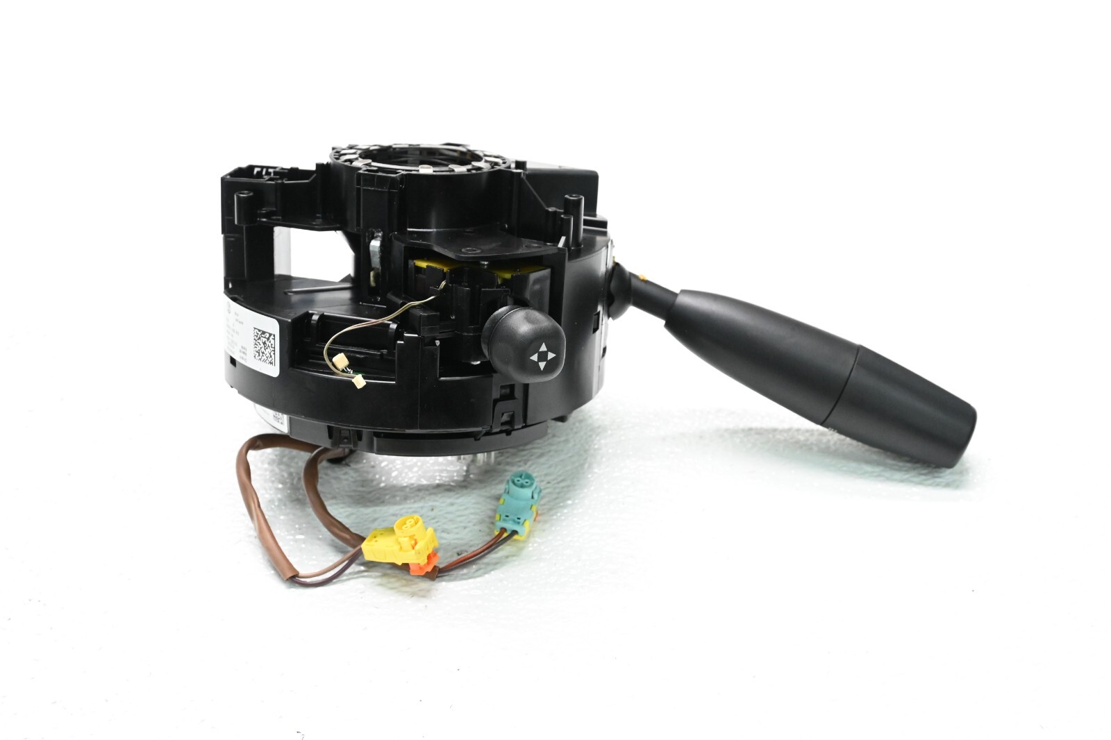 ⭐ 14-17 Maserati Ghibli Quatt Dash Steering Column Wiper Turn Signal Switch Oem